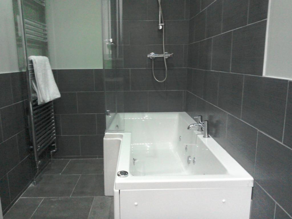 קינגסטון אפון הול The Dorchester Serviced Apartments חדר תמונה