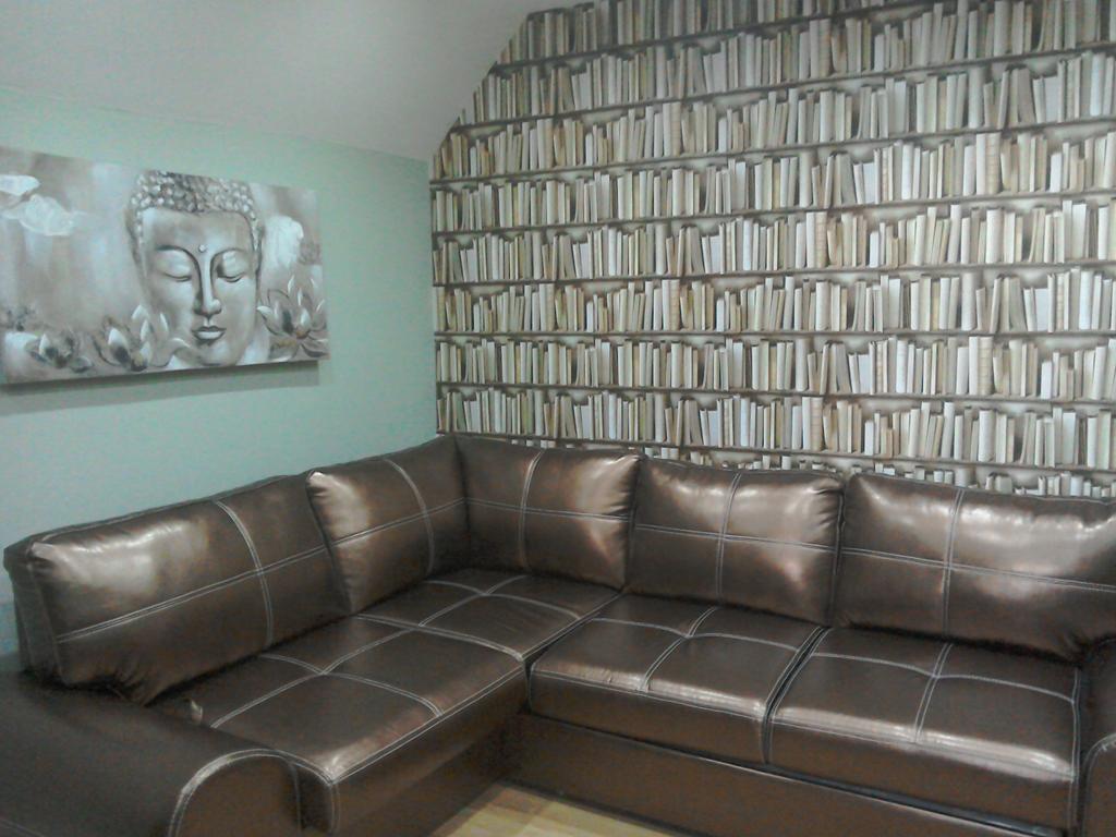 קינגסטון אפון הול The Dorchester Serviced Apartments חדר תמונה