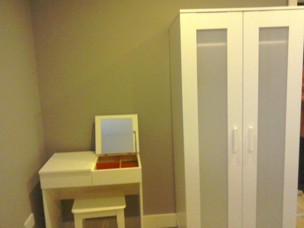 קינגסטון אפון הול The Dorchester Serviced Apartments חדר תמונה