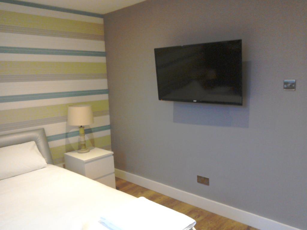 קינגסטון אפון הול The Dorchester Serviced Apartments חדר תמונה