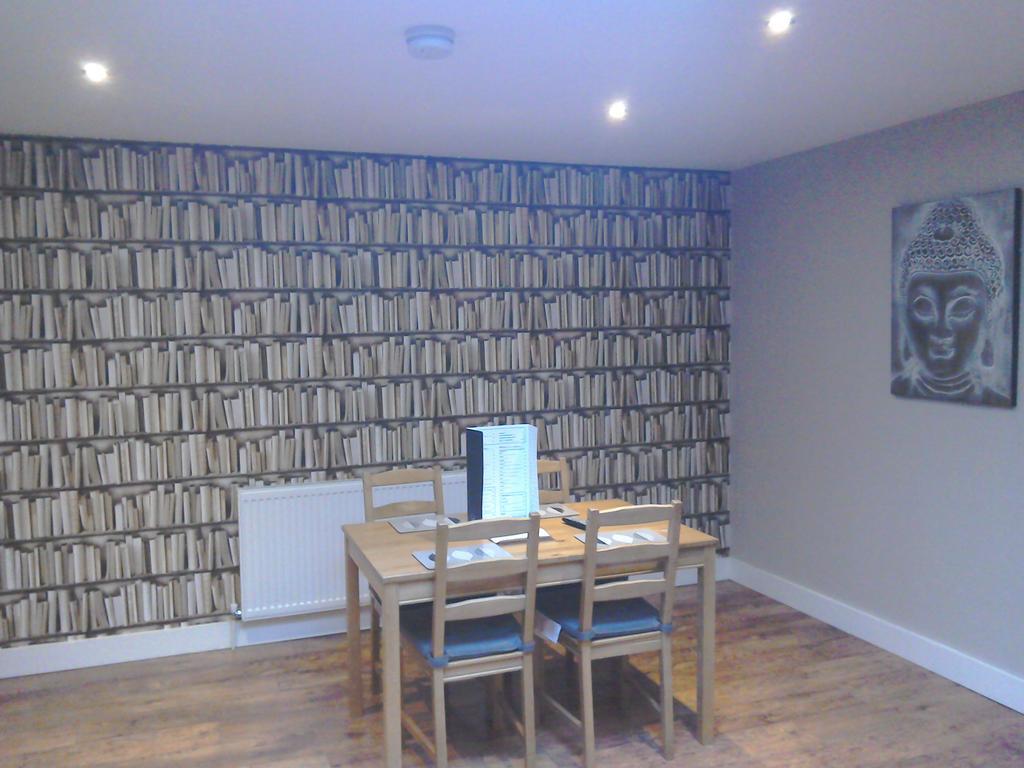 קינגסטון אפון הול The Dorchester Serviced Apartments חדר תמונה