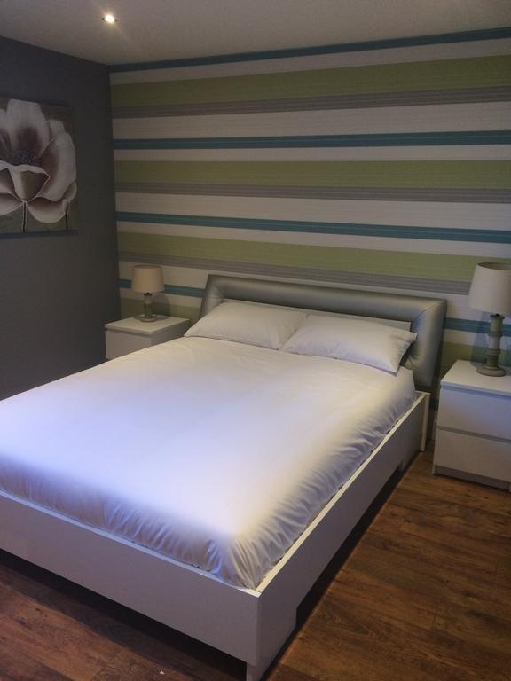 קינגסטון אפון הול The Dorchester Serviced Apartments מראה חיצוני תמונה