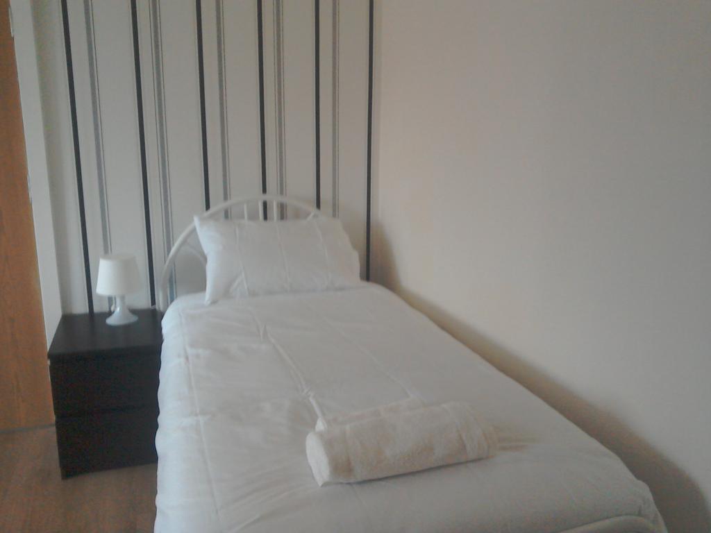 קינגסטון אפון הול The Dorchester Serviced Apartments מראה חיצוני תמונה