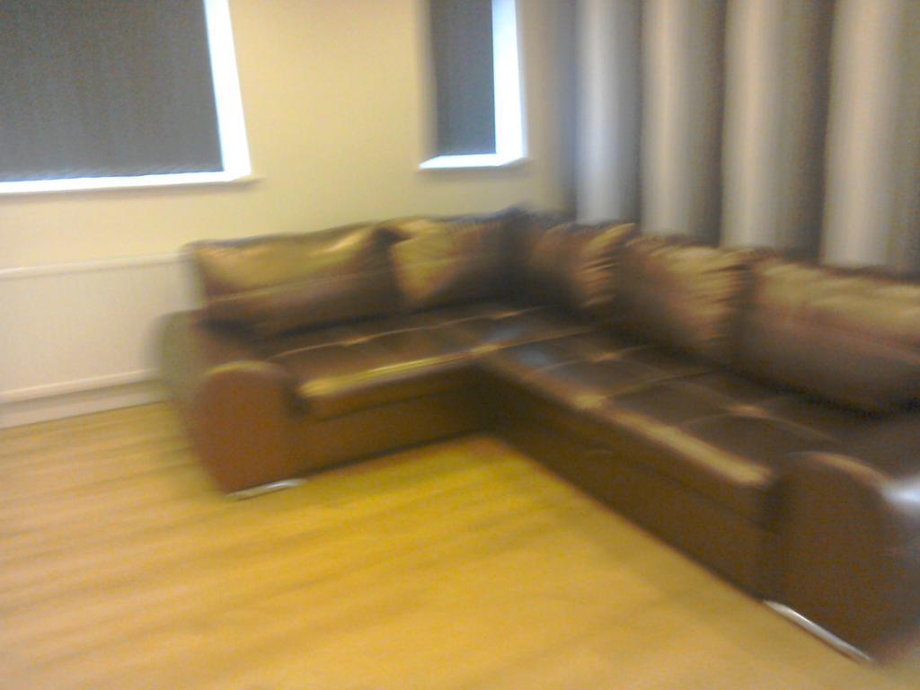 קינגסטון אפון הול The Dorchester Serviced Apartments מראה חיצוני תמונה